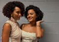 Bella Campos e Taís Araujo - Créditos: Imagem divulgação Instagram/@bellacampox