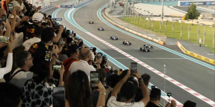 F1 The Movie - Créditos: Imagem Divulgação Warner Bros. Pictures