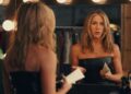 Jennifer Aniston - Créditos: Imagem Divulgação Instagram/@jenniferaniston