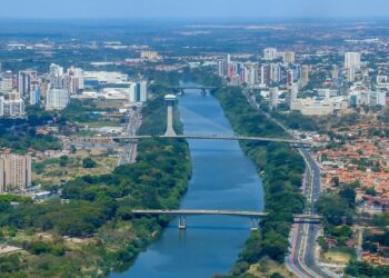 Teresina - Créditos: Wikimedia Commons
