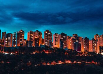 Nova Lima- Créditos: Pexels