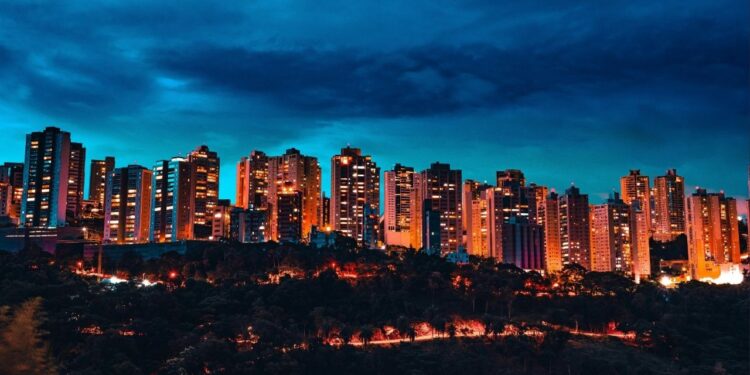 Nova Lima- Créditos: Pexels