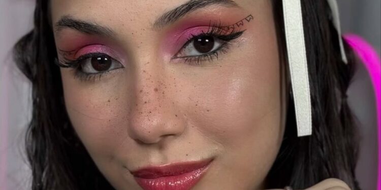 Marta Rocha - Créditos: Imagem divulgação Instagram/@marttarocha_