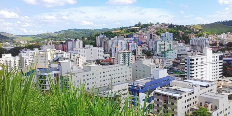 Viçosa - Créditos: Wikimedia Commons