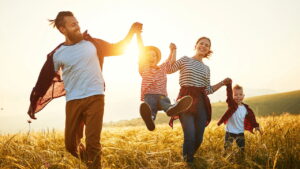 Cidades com melhor qualidade de vida para famílias no Brasil