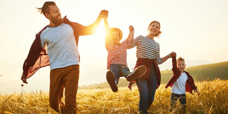 Cidades com melhor qualidade de vida para famílias no Brasil