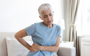 Veja como é o tratamento de fibromialgia. Foto: FreePik