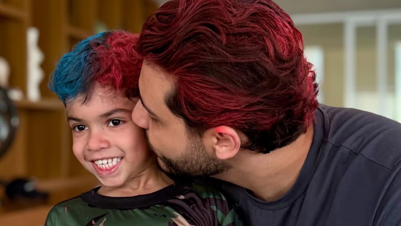 filho de marília mendonça
