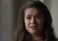 fim da novela garota do momento