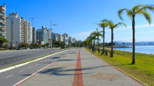 Essas cidades viraram xodó de quem busca equilíbrio na vida urbana