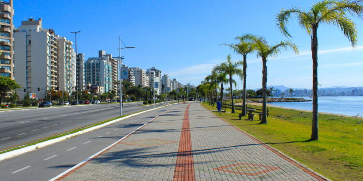 Essas cidades viraram xodó de quem busca equilíbrio na vida urbana