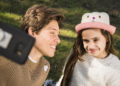 Postar foto de menor de idade só com autorização! Foto: FreePik