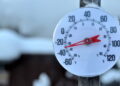 Frio - Créditos: depositphotos.com / gwhitton