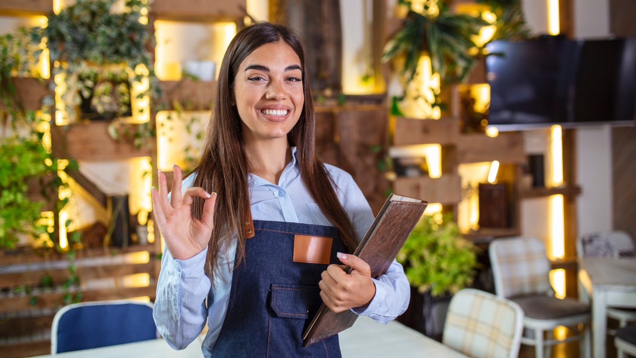 empreendedores