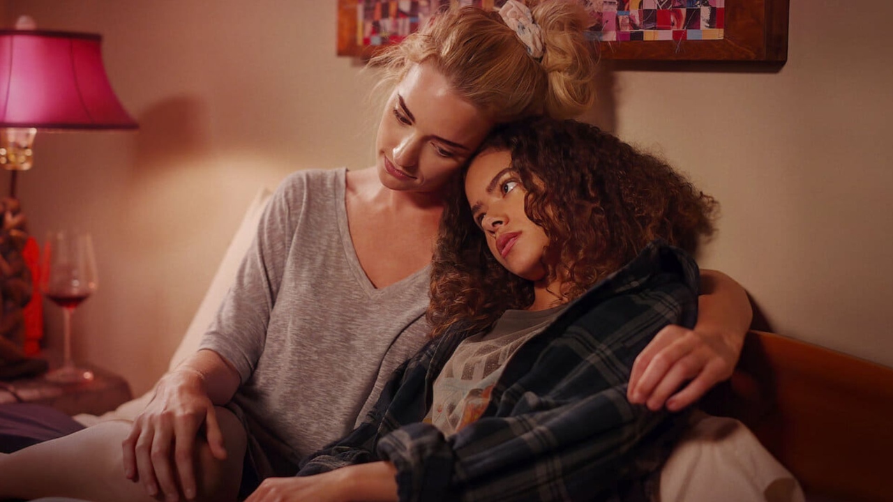 Vai ter 4ª temporada de 'Ginny e Georgia'?