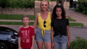 Vai ter 4ª temporada de 'Ginny e Georgia'