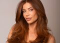 cores de cabelo tendência primavera 2025