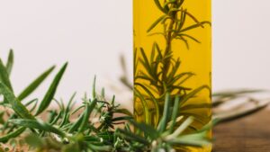 óleos vegetais