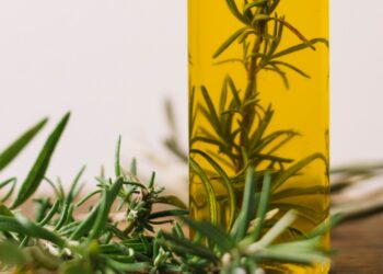 óleos vegetais