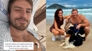 Hepatite A Kaique Juliette