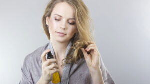 Hidratação profunda que transforma pele e cabelo em minutos