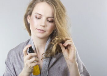 Hidratação profunda que transforma pele e cabelo em minutos