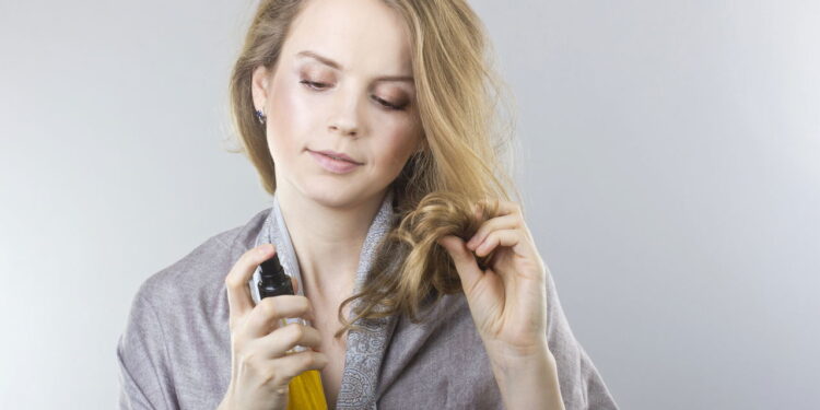 Hidratação profunda que transforma pele e cabelo em minutos