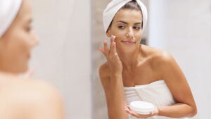 Qual é melhor para sua pele óleo corporal ou hidratante?