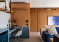 home office na sala