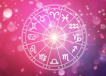Ilustração dos signos do zodíaco - Créditos: depositphotos.com / sarayut