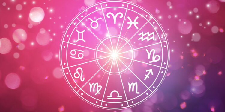 Ilustração dos signos do zodíaco - Créditos: depositphotos.com / sarayut