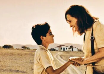 Central do Brasil o Filme - Créditos: Videofilmes
