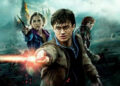Harry Potter e as Relíquias da Morte – Parte 2 - Créditos: Warner Bros. Pictures