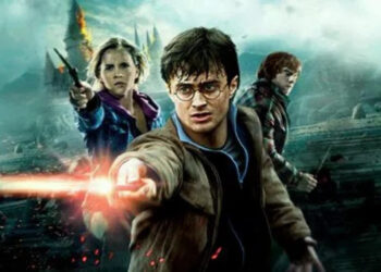 Harry Potter e as Relíquias da Morte – Parte 2 - Créditos: Warner Bros. Pictures