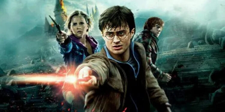Harry Potter e as Relíquias da Morte – Parte 2 - Créditos: Warner Bros. Pictures