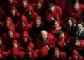 La casa de papel - Créditos: Vancouver Media