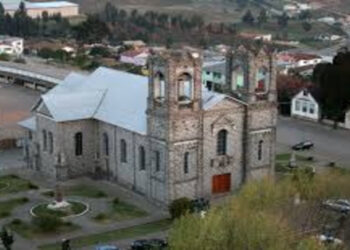 São Joaquim SC - Créditos: https://commons.wikimedia.org