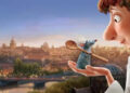 Ratatouille - Créditos: Pixar Animation Studios
