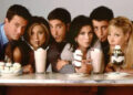 Série Friends - Créditos: Warner Bros. Television.