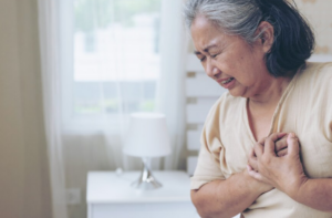 Risco de problemas cardiovasculares aumentam no frio. Foto: FreePik