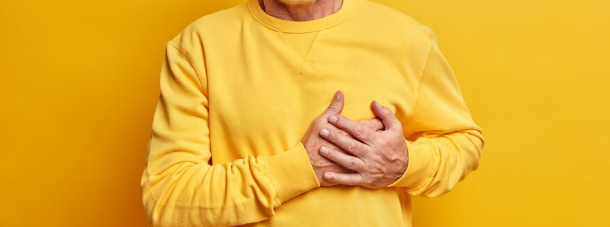 Risco de problemas cardiovasculares aumentam no frio. Foto: FreePik