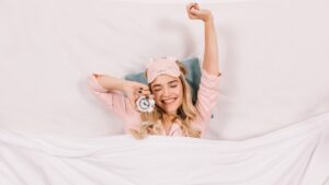 hábitos que ajudam a dormir melhor