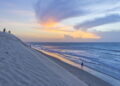 Cidade de Jericoacoara - Créditos: depositphotos.com / giannakisphoto