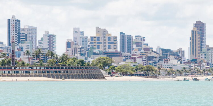 Cidades nordestinas que conquistaram quem busca paz e praia