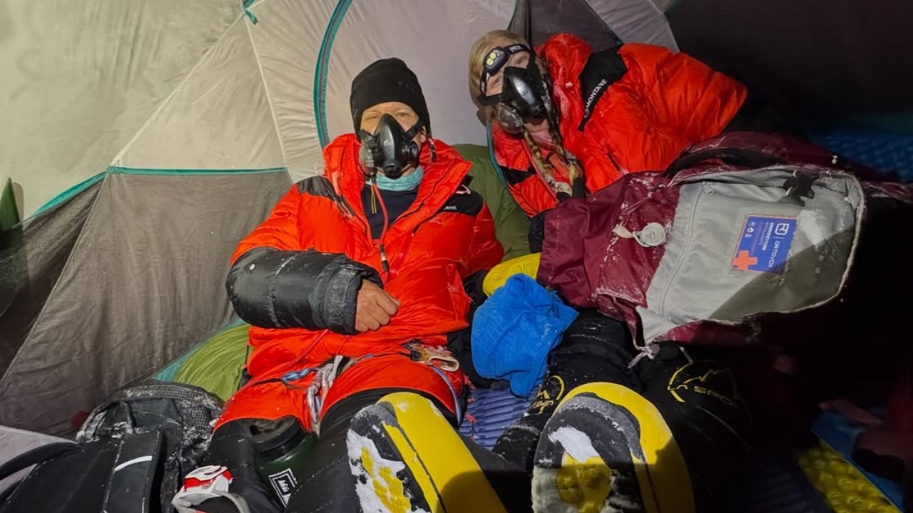 Everest
