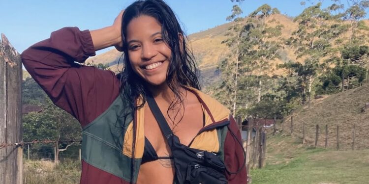 Caso Juliana Marins