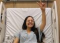 larissa manoela endometriose