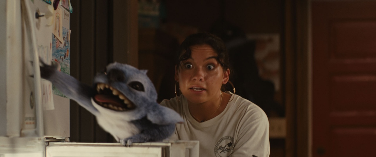 Lilo & Stitch