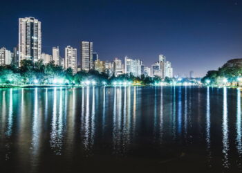 Cidades do interior perfeitas para economizar e viver bem