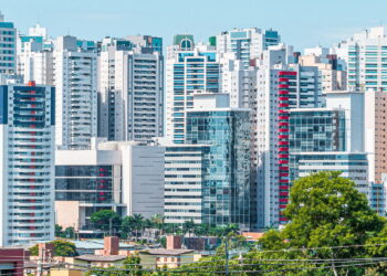 Está pensando em se mudar? Uma dessas cidades pode ser perfeita